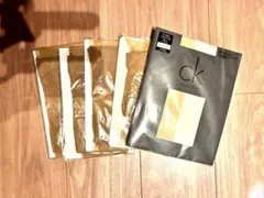 パンスト　カルバン・クライン　未使用品
