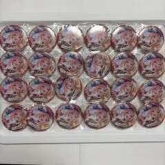 ウマ娘 CANバッジ vol.7 A エスポワールシチー 缶バッジ 30点 - メルカリ