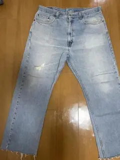 RE/DONE LEVI'S リーバイス ヴィンテージ リメイク 31 501 - メルカリ