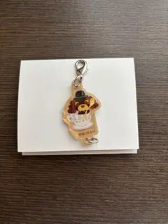 お茶犬 つながっちゃーむ カフェ