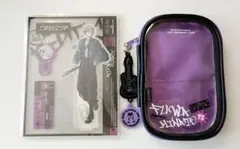 2時だとか 不破湊 アクスタ