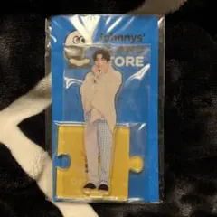 長尾謙杜　アクリルスタンド