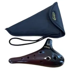 TNG オカリナ アルトC管 AC管 陶器 特別モデル 宗次郎 - メルカリ