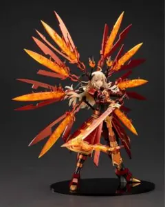 閃刀姫カガリ フィギュア　コトブキヤ　遊戯王OCG