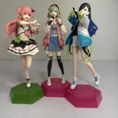 プロジェクトセカイカラフルステージ！feat.初音ミク 3点セット