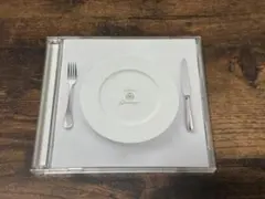 gero gourmet 初回限定盤