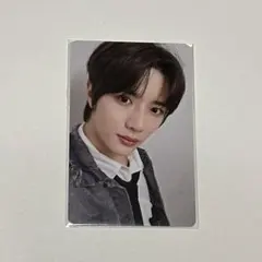 【公式】 TXT ボムギュ　トレカ　ラキドロ　BEOMGYU 범규　東京