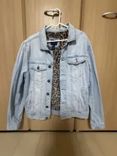 FOREVER 21 デニムジャケット S