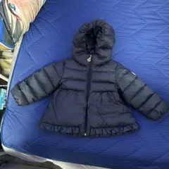 Moncler ネイビー ジャケット