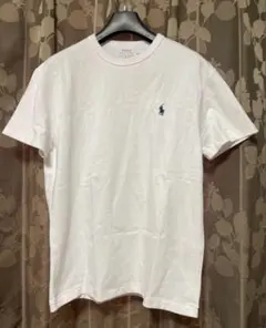 ②ラルフローレン　クラシックフィット　ヘビーウェイト　ジャージー