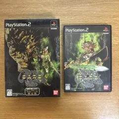 2026年最新】PS2 黄金騎士牙狼 GAROの人気アイテム - メルカリ