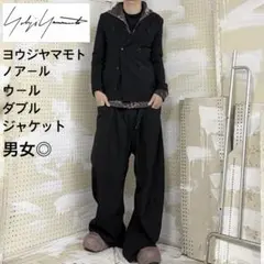 YOHJI YAMAMOTO+NOIRヨウジヤマモトプリュスノアール ジャケットのサムネイル