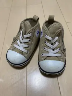ベビーシューズ コンバース13cm