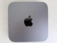 美品Mac mini (2018) Core i3 / 8GB / 128GBのサムネイル