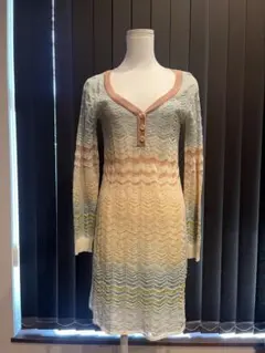 MISSONIワンピースのサムネイル