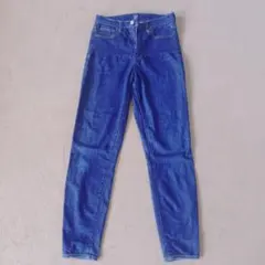 GAP DENIM TRUE SKINNY デニムパンツ サイズ 25インチのサムネイル