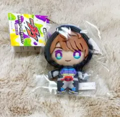 仮面ライダーガヴ　変身マスコット　ショウマ　新品未使用品