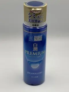 肌ラボ 白潤プレミアム 薬用浸透美白化粧水 170mLのサムネイル
