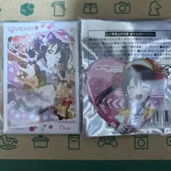 2026年最新】ラブライブ スクエア缶バッジ にこの人気アイテム - メルカリ