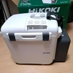 ツインバードDEEP FREEZER25Lポータブル冷凍庫-40℃ 温度ロガー付