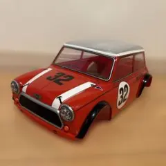 2026年最新】ミニクーパー タミヤの人気アイテム - メルカリ