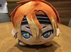 エイトリ　18TRIP 寝そべりぬいぐるみ　五十竹 あく太