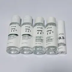 Anua Heartleaf 77+ Toner & Retinol 0.3