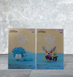 2026年最新】Fluffy Puffy デクシープ＆バクドッグの人気アイテム