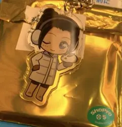 名探偵コナン脱出ゲーム上原由衣アクキー隻眼の残像残像の交信からの脱出長野