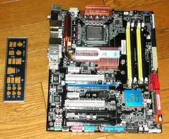 2026年最新】ASUS P5Q-Eの人気アイテム - メルカリ