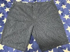 チノハーフパンツ