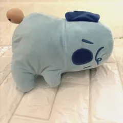 だいzooコレクション コアラ ぬいぐるみのサムネイル