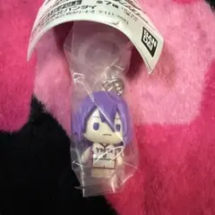 黒子のバスケ めじるしアクセサリー 紫原敦