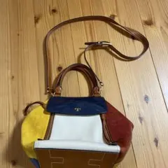 イタリアがブスバッグ - メルカリ