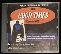 G-RAP KENAN THOMPSON PRESENTS
