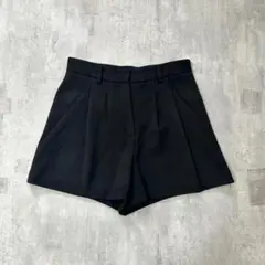 mi様専用【タグ付き未着用】SNIDEL ピンタックショートパンツ - メルカリ