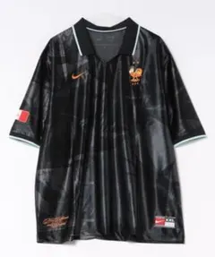 新品未使用/XLサイズ】ナイキ オランダ代表 オランダエナジー サッカー