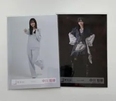 櫻坂46 中川智尋 生写真 まとめ売り - メルカリ