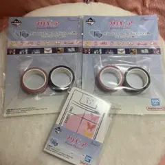 一番くじプリキュア I賞