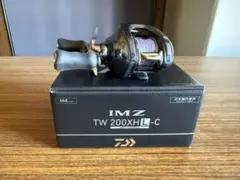 IMZ100XH-C SLPカスタム - メルカリ