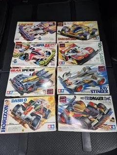 2026年最新】ミニ四駆 旧620の人気アイテム - メルカリ