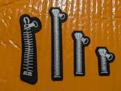 アイロンワッペン刺繍 パッチ  補修 アイロンワッペン刺繍 アップリケ ワッペン