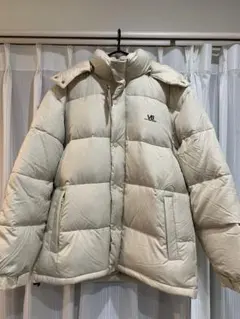 VAN JACKET ベージュ ダウンジャケット ロゴ入り 2026年最新】VAN Jacket メンズ ダウンジャケットの人気アイテム