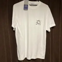 RIVVIA PROJECTS Tシャツ ホワイト