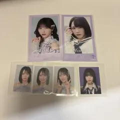 イコラブ　野口衣織　ミニフォト　IDフォト