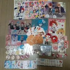 すとぷり　まとめ売り　莉犬　るぅと　ころん　さとみ　ジェル　ななもり。