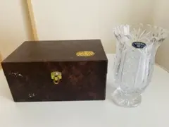 BOHEMIA ボヘミア フラワーベース 花瓶