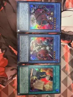 ヌーベルズデッキパーツ