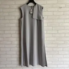 新品 aga 定価￥2万2000円 スコットクラブ ワンピース ヤマダヤ