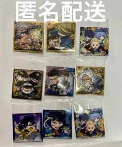 ヒロアカウルトラシールウエハース Vol.05 まとめ売り